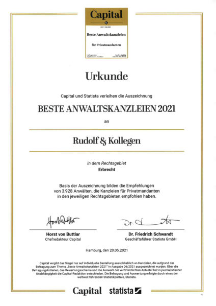 urkunde-beste-anwaltskanzlei-2021